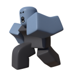 Runner infected variant