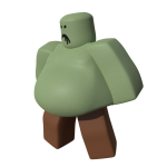 Bloater infected variant