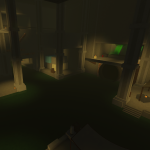 Nightfall Sewers map