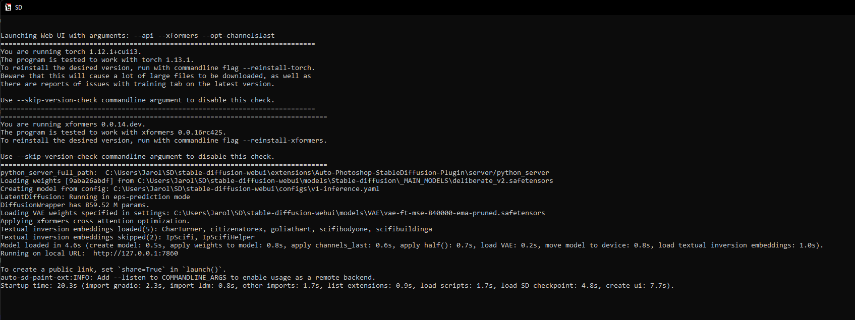 Problem: deprecated controlnet request params · Issue #162 ...