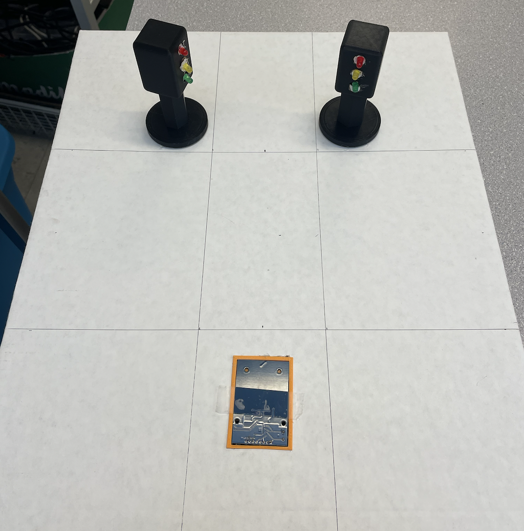 GitHub - mooocella/TrafficLightSensor: This code initiates a different ...