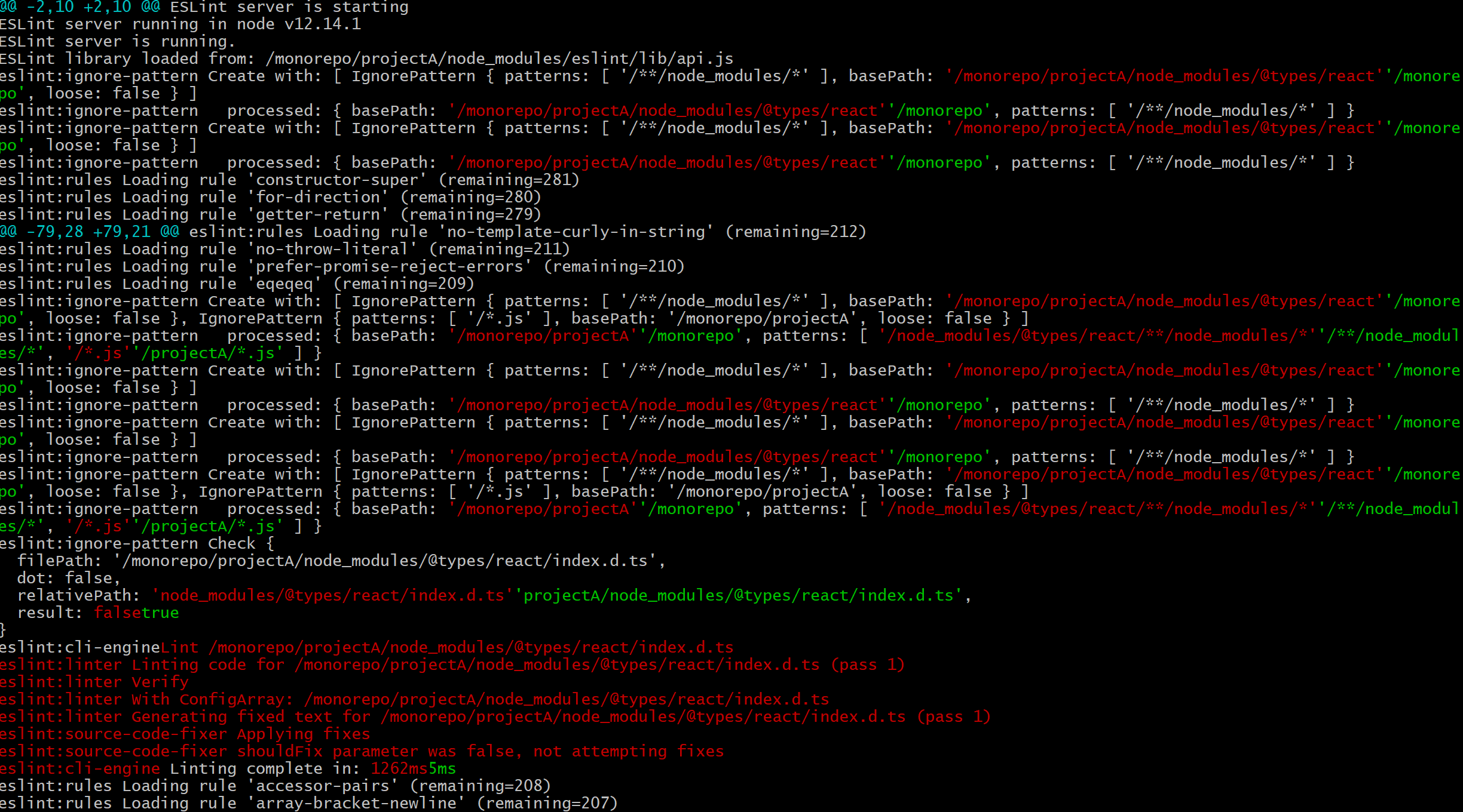 Different behavior with VSCode Remote · Issue #1109 · microsoft/vscode ...