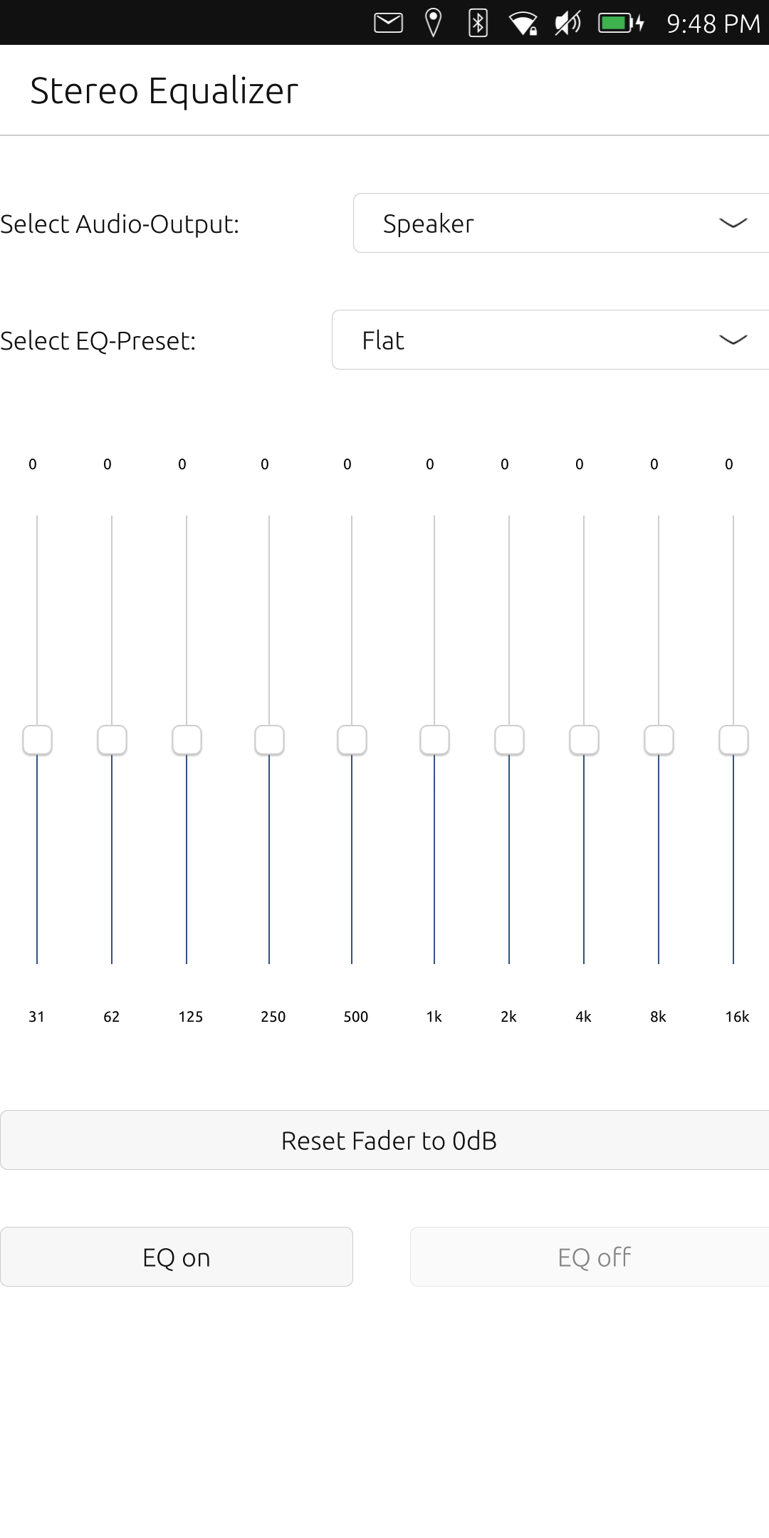 GitHub JEffnot/UT_equalizer Stereo Equalizer App for Ubuntu Touch