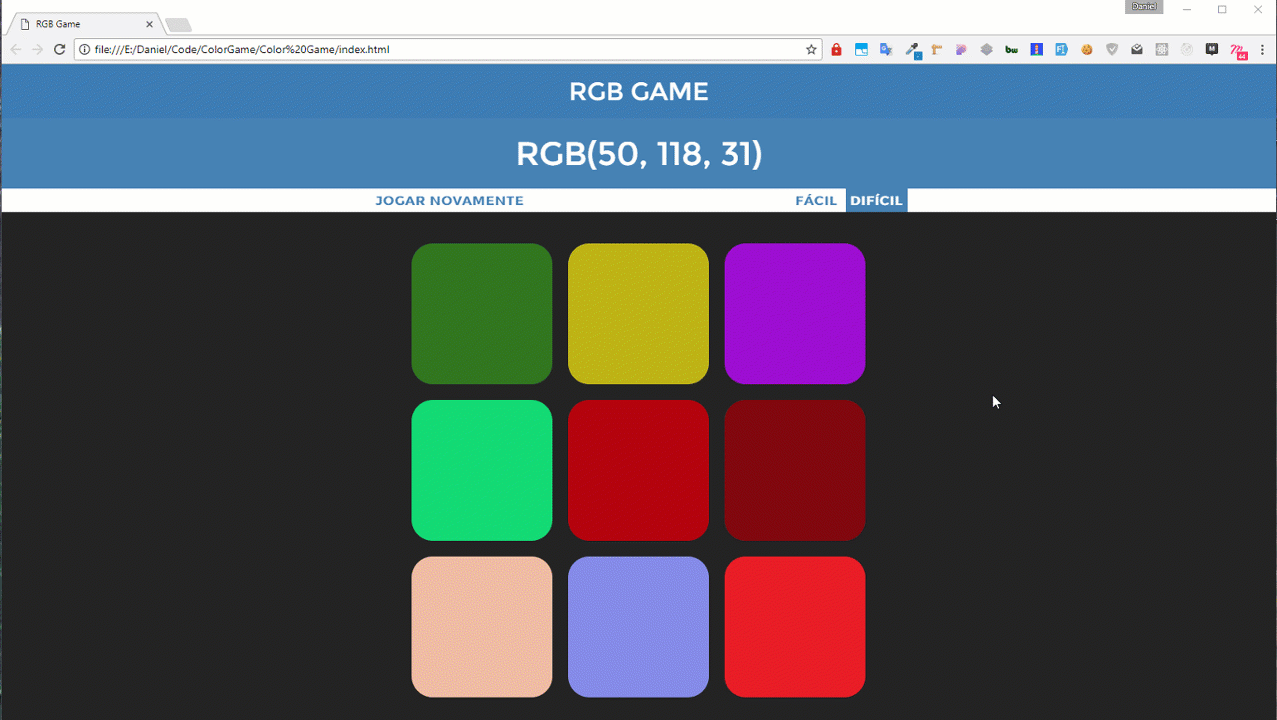 colorgame