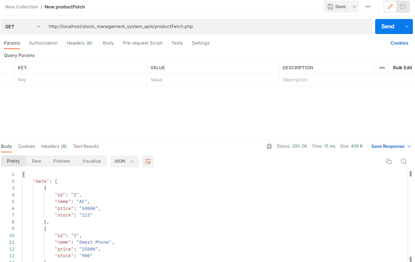 GitHub - KHkikani/PHP_CRUD_API: Create crud api using php · GitHub