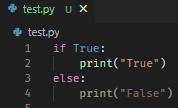 Code is marked as unreachable in a simple if/else statement · Issue ...