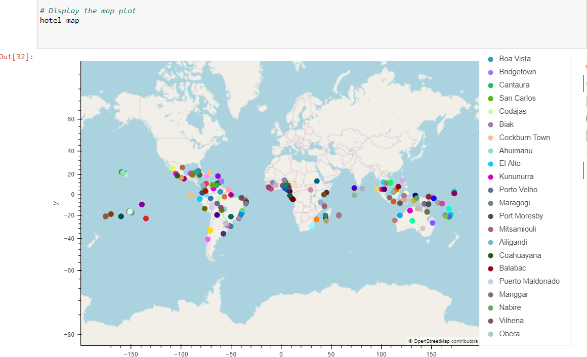 Github Ipar2022 World Weather Analysis