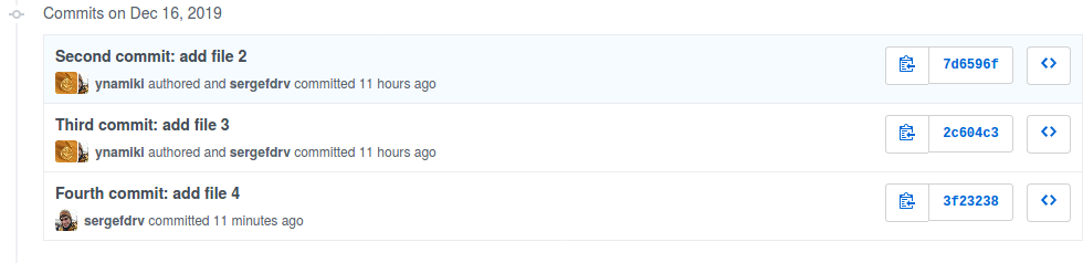Contributing: Git hook to fix commit order in GitHub · Issue #141 ...