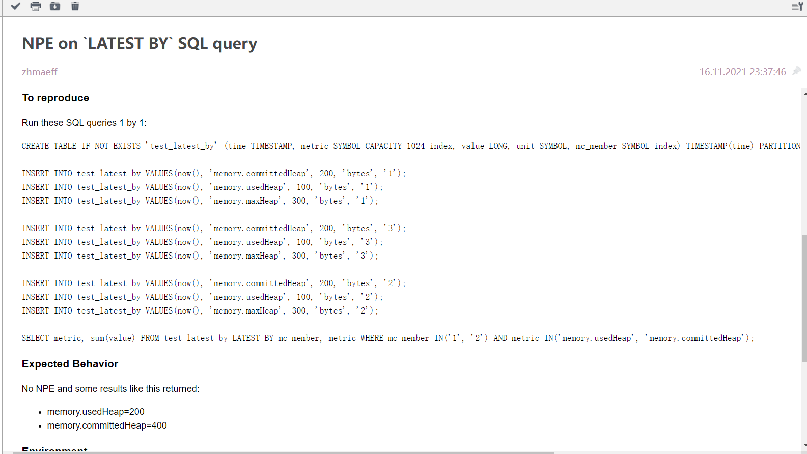 订阅github具体commit时，提示错误 · Issue #8554 · DIYgod/RSSHub · GitHub