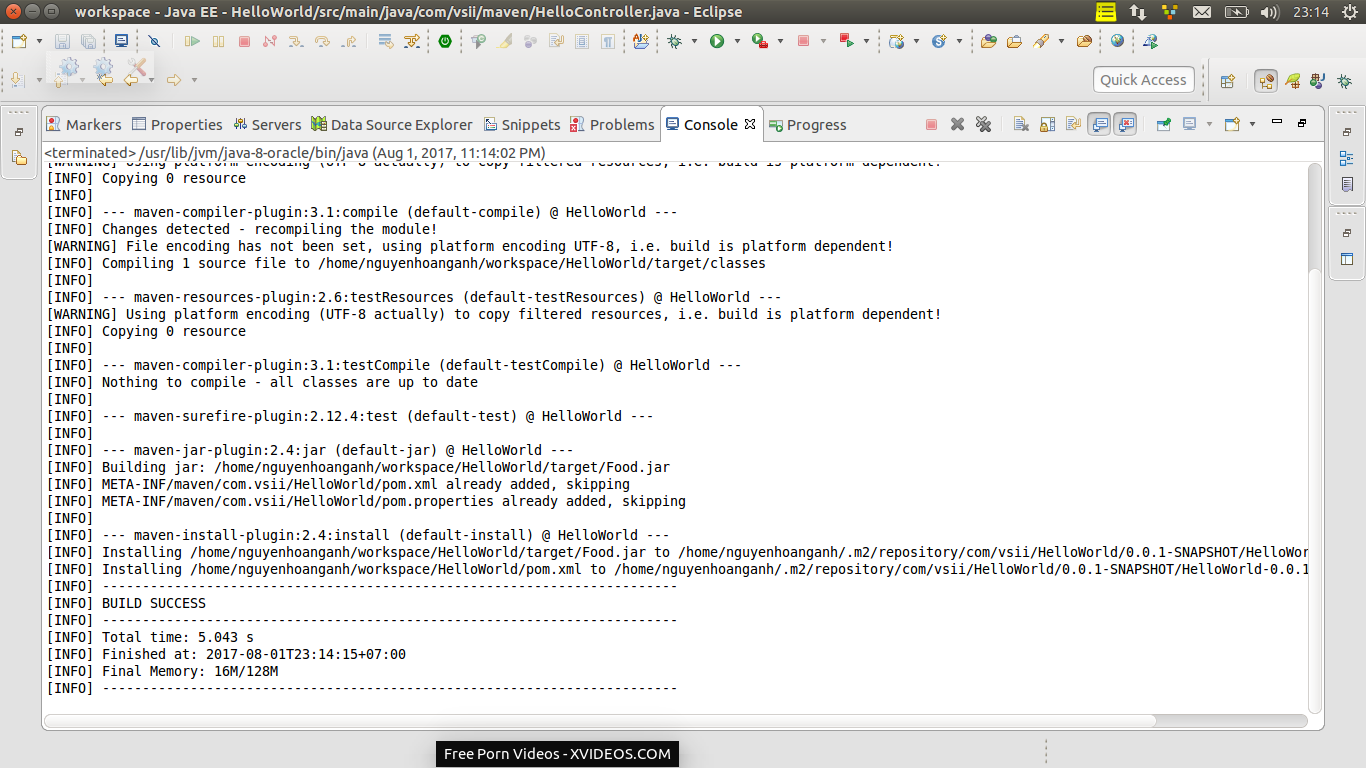 apache_maven.md · GitHub