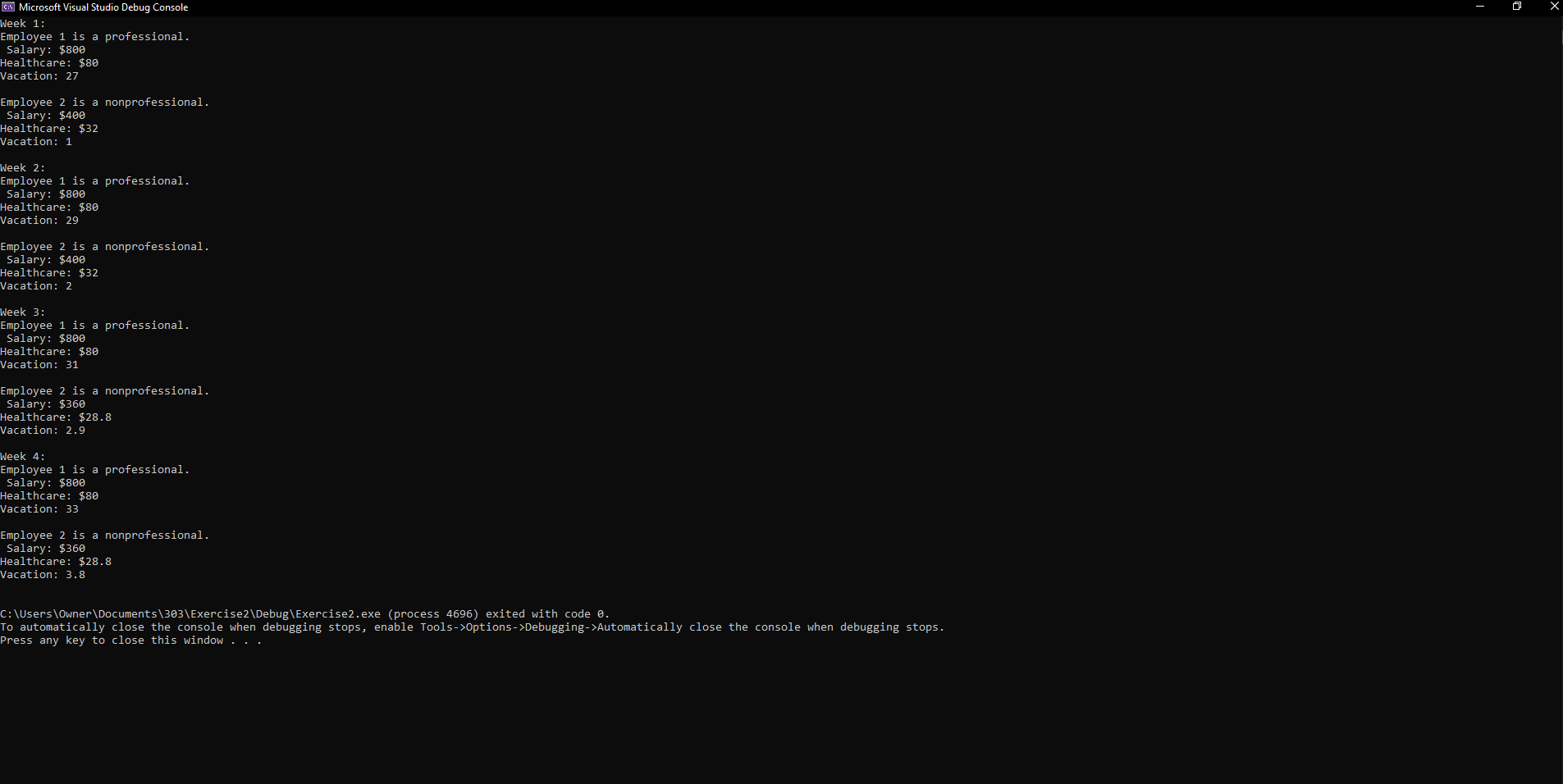 GitHub - Eric-Leia-Anderson/303Assignment2