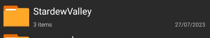 SDV 1.5 mobile update · Issue #246 · ZaneYork/SMAPI-Android-Installer ...