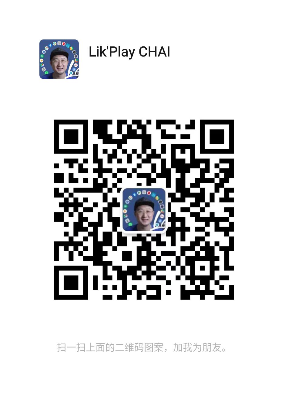 craftchai | wechat