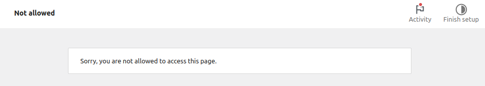 Consistent URL to redirect to from external location · Issue #1668 ...