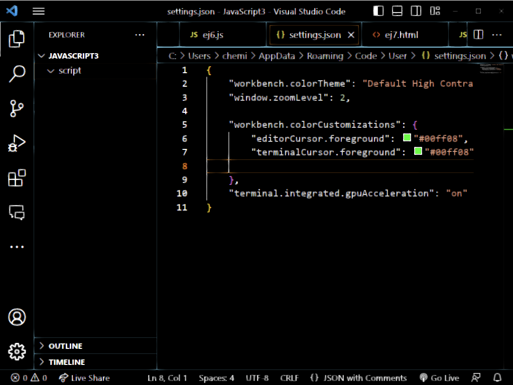 Blurry VS Code UI · Issue #176991 · microsoft/vscode · GitHub