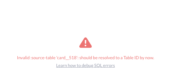 Cannot run select on question including a join in sql · Issue #27611 ...