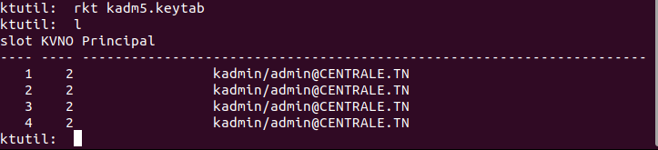 GitHub - ziedb129/ProjetAuthentificationKerbiros