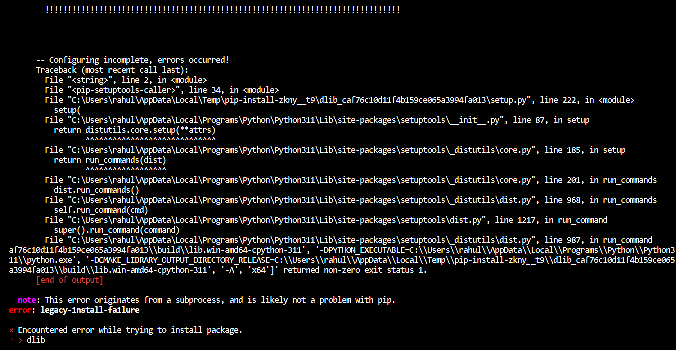 Problem with the dlib · Issue #179936 · microsoft/vscode · GitHub