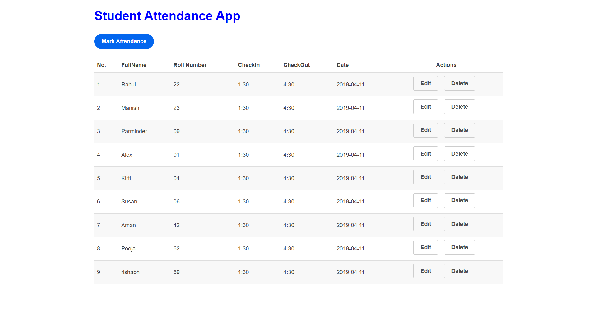 GitHub - rissshhhabh/Student_Attendance_React_App