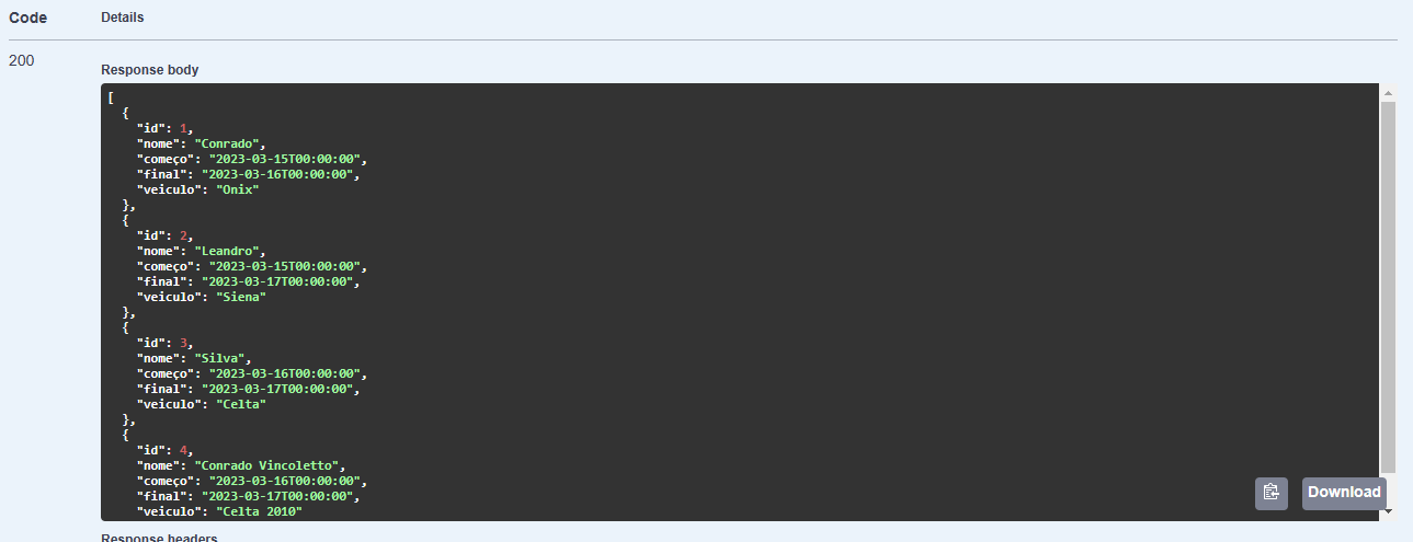 github - santo-codigo switch-functions: an adapter... GitHub - ConradoVincoletto/ServicoDeLocacao