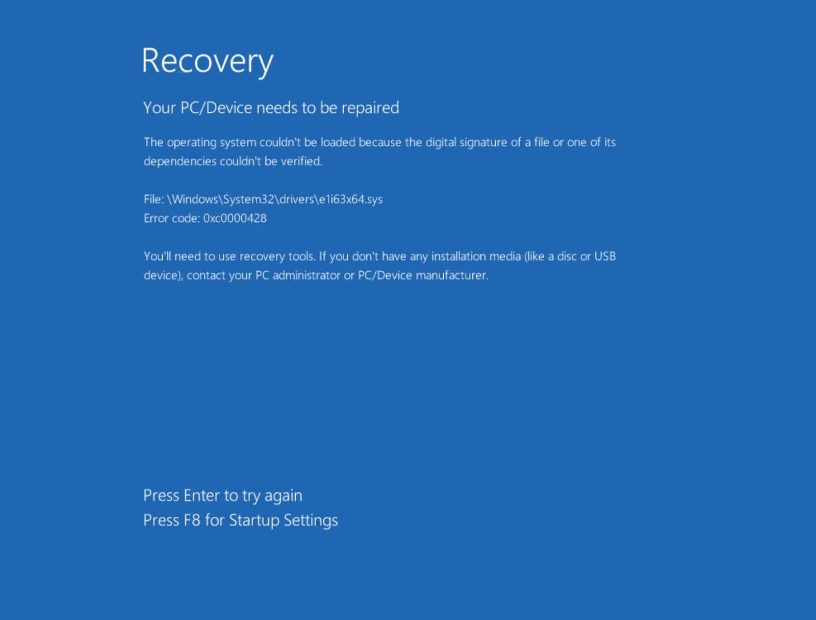 Windows 10 - 11 installation on a iSCSI target · ipxe ipxe · Discussion ...