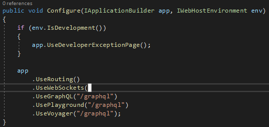 Subscription not working on the Star Wars example · Issue #1499 ...
