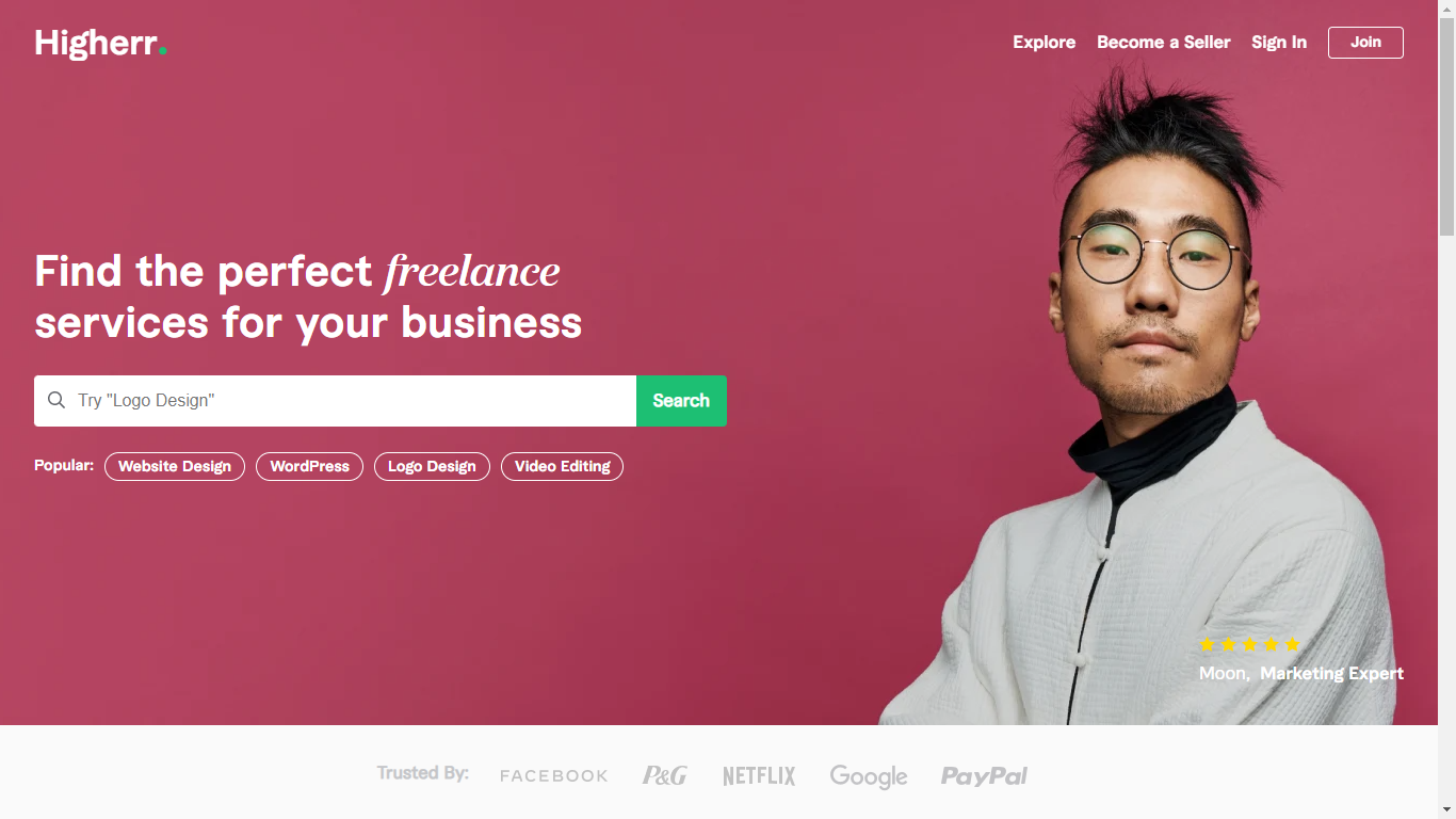 GitHub etigame/backendhigherr A marketplace website inspired by