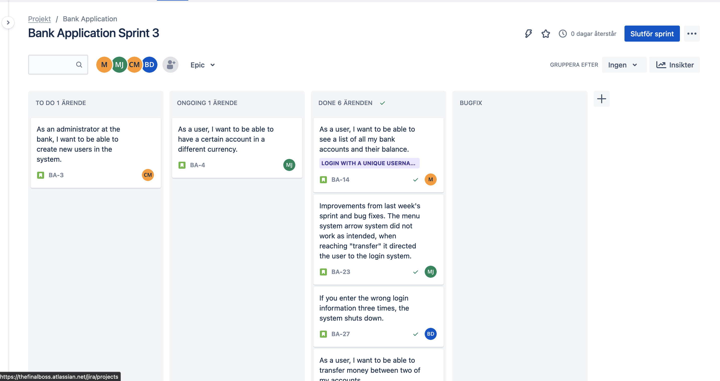 GitHub - 45an/Team-Koala---Bank-Application: A group project for Bank ...