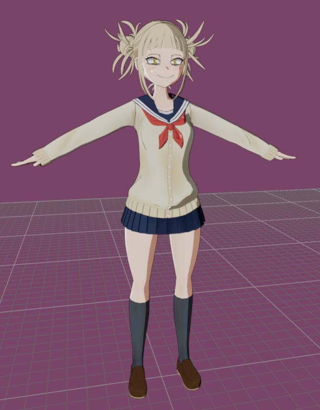 Toga