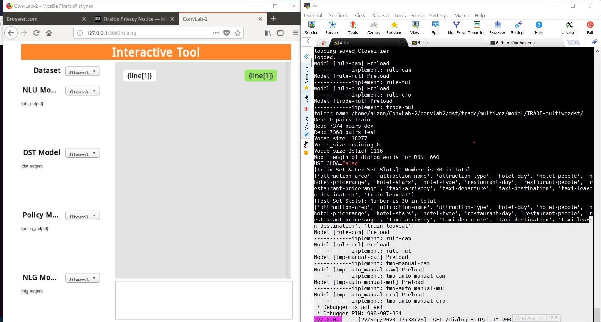 [BUG] 2 issue in Visualization Service Deployment · Issue #123 · thu ...