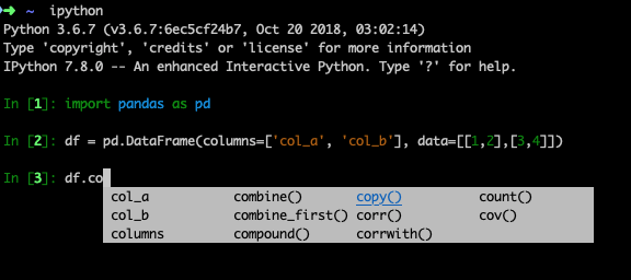 Tab-completion is not working as expected since version 7.2: no or ...