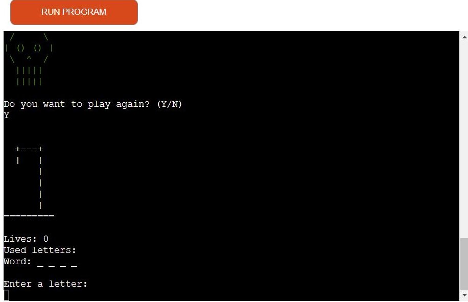 GitHub - SuzanDewitz/hangman-for-all