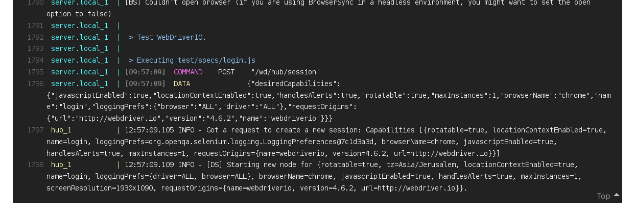 Node creation stuck after latest release · Issue #147 · zalando ...