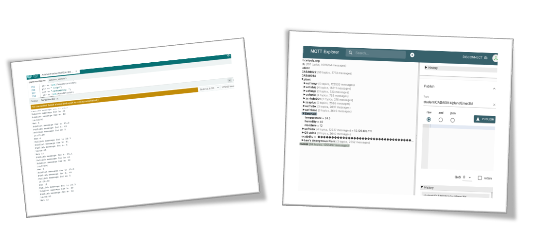 GitHub - Emer3ld/P-Monitor