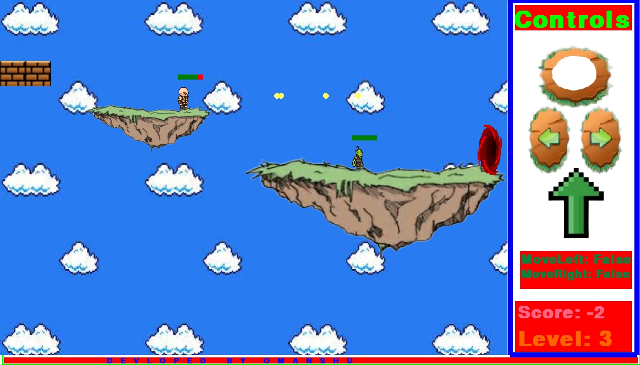 GitHub - Omanshu209/Platformer-Game: A platformer game with goblins and ...