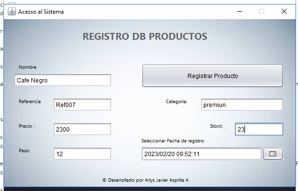 GitHub - ArlysJavier/Prueba-KONECTA: desarollo pueba cafeteria