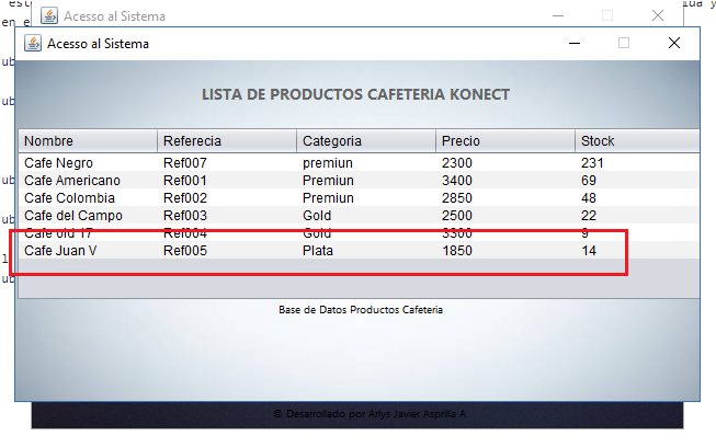 GitHub - ArlysJavier/Prueba-KONECTA: desarollo pueba cafeteria