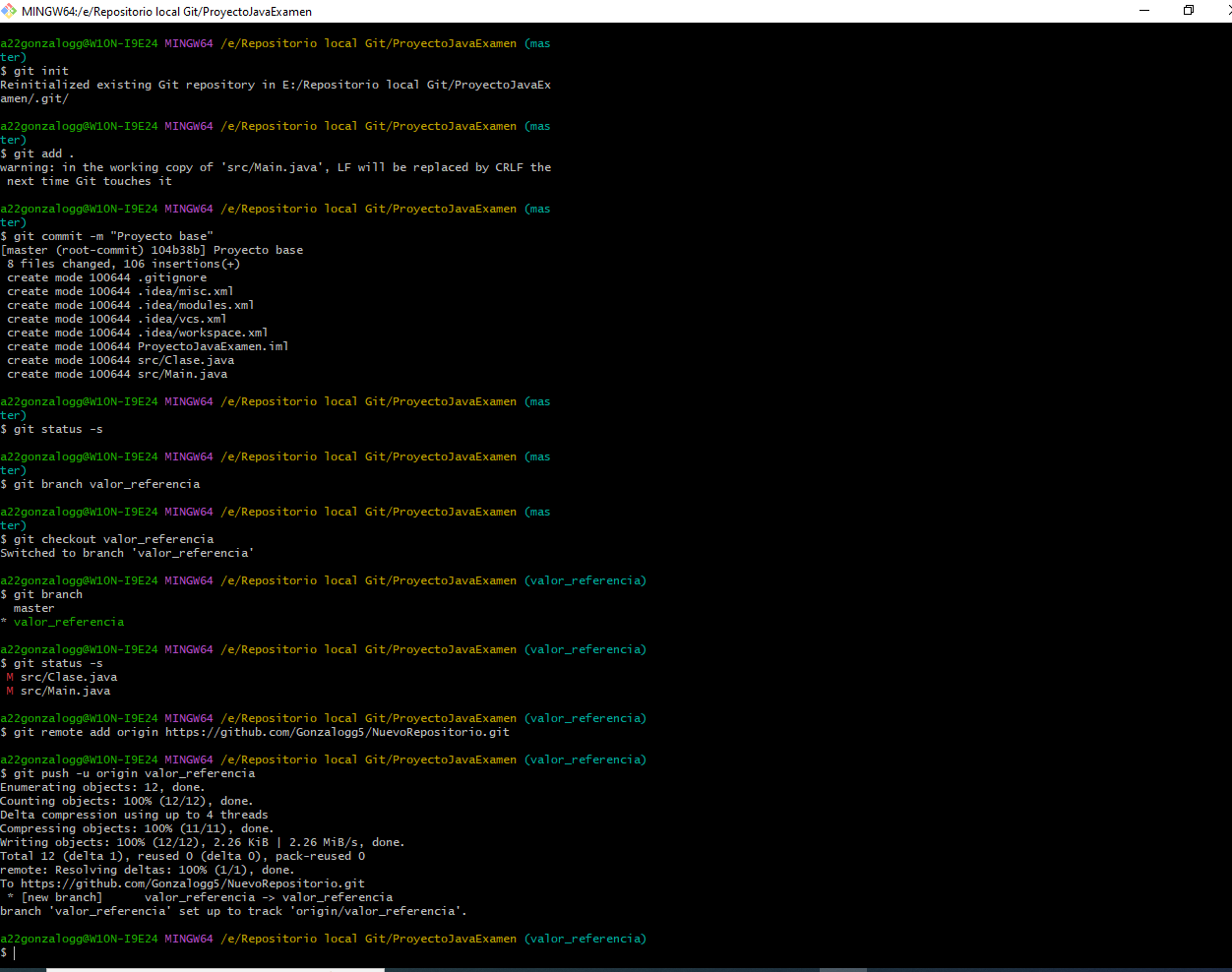 GitHub - Gonzalogg5/NuevoRepositorio