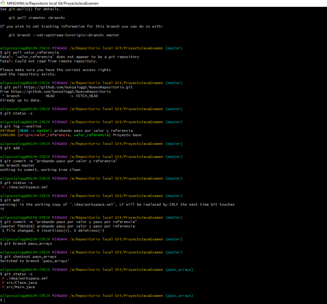 GitHub - Gonzalogg5/NuevoRepositorio