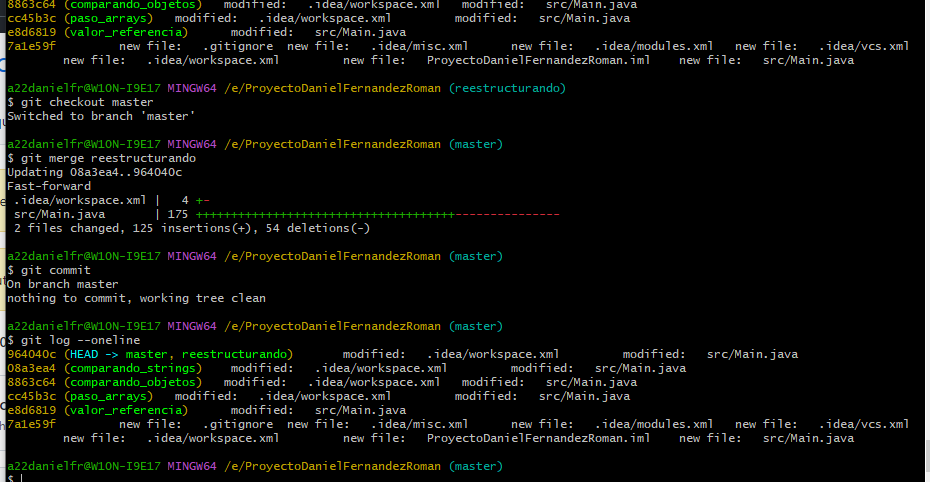 GitHub - roman279227/Examen-CD-Primer-trimestre