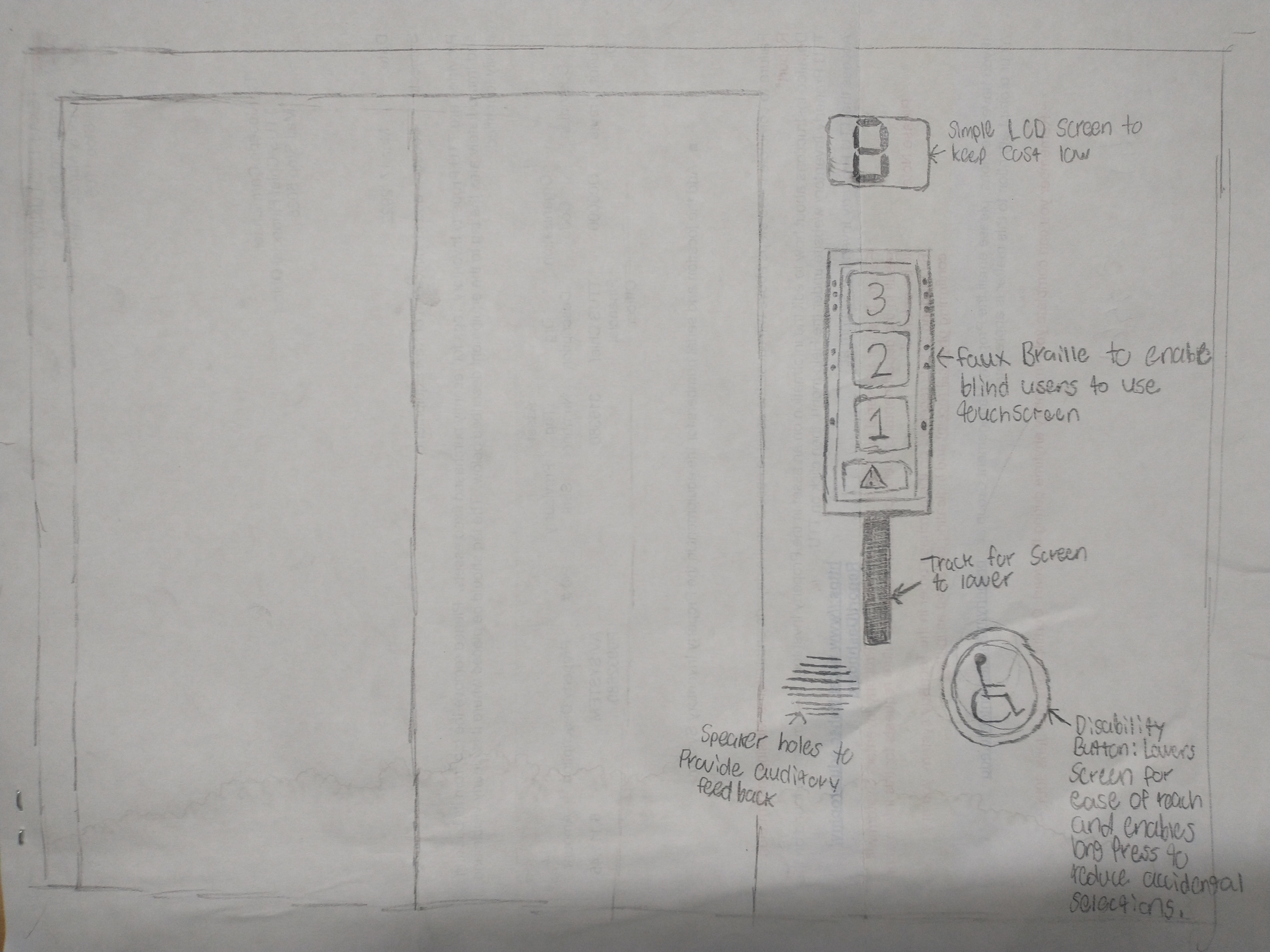 GitHub - CurlyGurt/ElevatorProject: Visualizing a new elevator design