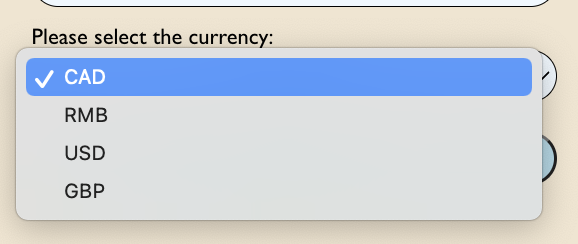 Github Tylyuu Bill Tracker