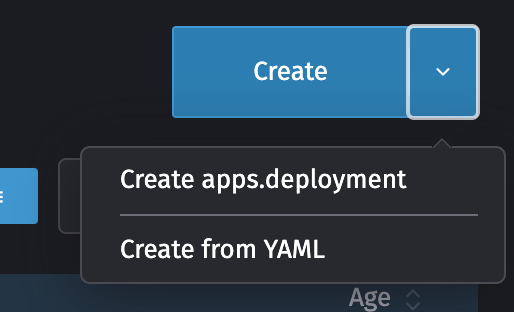 Design Issues · Issue #927 · rancher/dashboard · GitHub