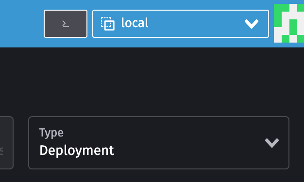 Design Issues · Issue #927 · rancher/dashboard · GitHub