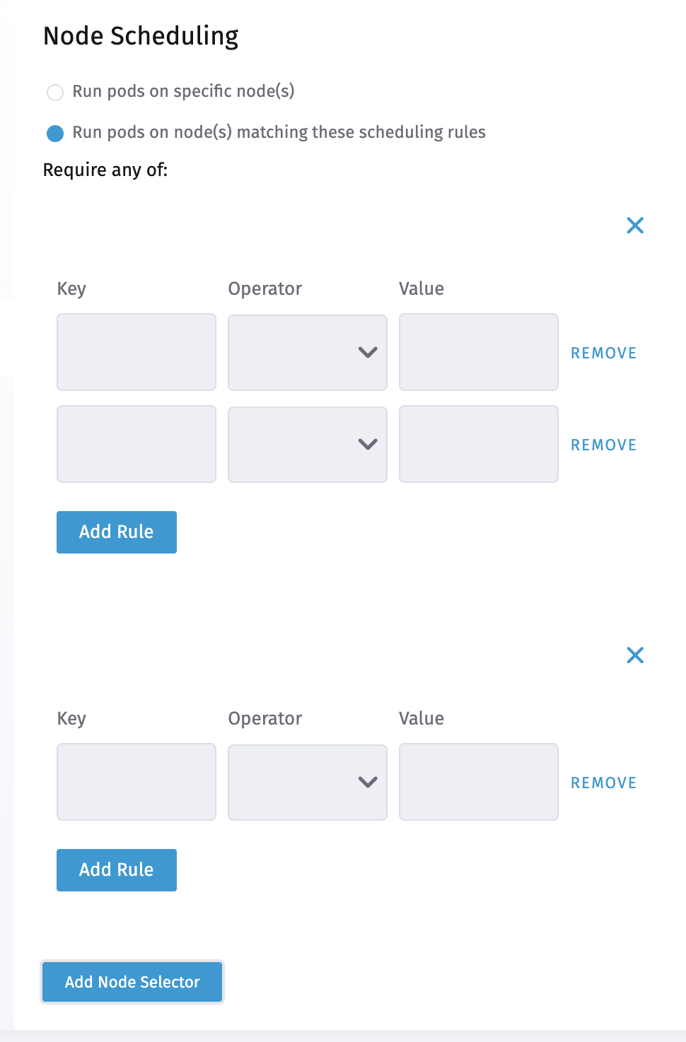 Workloads - Design Issues · Issue #1045 · rancher/dashboard · GitHub