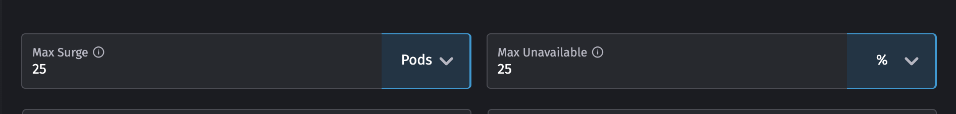 Workloads - Design Issues · Issue #1045 · rancher/dashboard · GitHub
