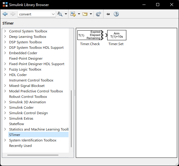 GitHub kmilo17pet/stimerMATLAB a nonblocking timer implementation