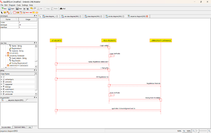 GitHub - YASHEANTH00143/OOAD-LAB