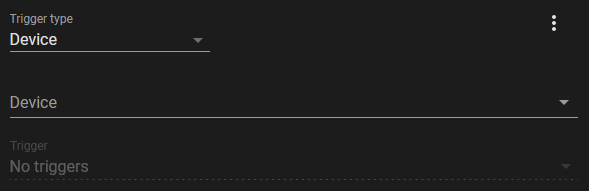Disabled button text color in Dark Mode (0.114) · Issue #6615 · home ...