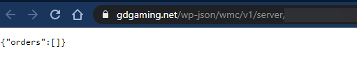 Bug: Server returned HTTP response code: 401 · Issue #240 ...